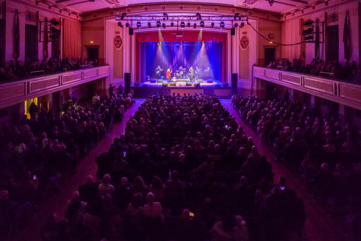 2025 Hats Off To Country new dates, new events Tamworth Country